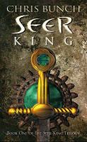 The Seer King cover