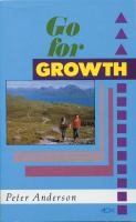 Go for Growth: cover