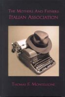 The Mothers and Fathers Italian Association cover