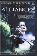Chronicles of the Planeswalkers, Alliances cover