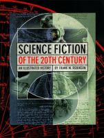 Science Fiction of the 20th Century: An Illustrated History cover