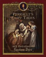 Perrault's Fairy Tales cover