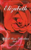 Blood-Rose Guardian cover