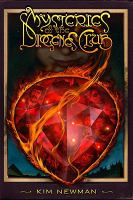 Mysteries of the Diogenes Club cover