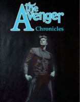Avenger Chronicles SC cover