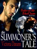 The Summoner's Tale : Order of the Black Swan, BOOK THREE cover