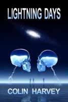 Lightning Days cover