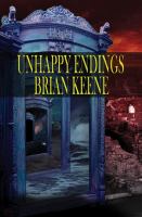 Unhappy Endings cover