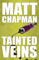 Tainted Veins cover