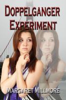 Doppelganger Experiment cover