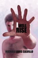 I Will Rise cover