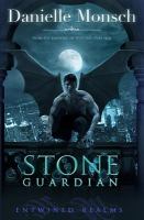Stone Guardian cover