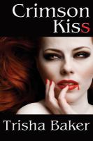Crimson Kiss cover