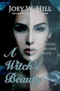 A Witch's Beauty : A Daughters of Arianne Series Novel cover