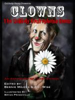 Clowns : The Unlikely Coulrophobia Remix cover