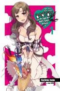 Do You Love Your Mom and Her Two-Hit Multi-Target Attacks?, Vol. 1 (light Novel) cover