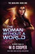 The Woman Without a World cover