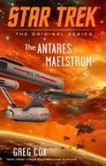The Antares Maelstrom cover