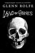 Land of Bones cover