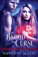 The Blood Curse cover