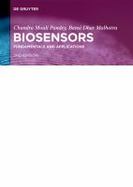 Biosensors : Fundamentals and Applications cover