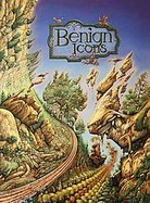 Benign Icons cover