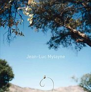 Jean-luc Mylayne cover