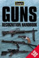 Jane's Guns Recognition Guide cover