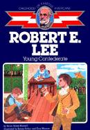 Robert E. Lee Young Confederate cover