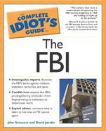 Complete Idiot's Guide to the FBI cover