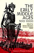 The Early Middle Ages, 500-1000 cover
