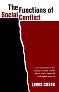 Functions of Social Conflict cover