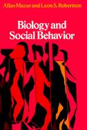 Biology and Social Behavior cover