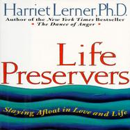 Life Preservers: Staying Afloat in Love and Life cover