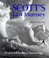 Scott's Last Journey cover