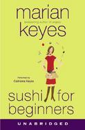 Sushi For Beginners cover