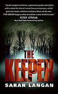 The Keeper cover