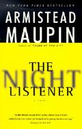 The Night Listener A Novel cover