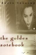 The Golden Notebook cover