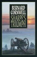 Sharpe's Triumph: Richard Sharpe and the Battle of Assaye, September 1803 cover