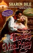 Tempting Miss Prissy cover