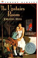 The Upstairs Room cover
