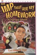 The Imp That Ate My Homework cover
