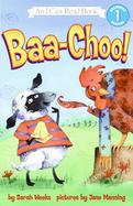 Baa-choo! cover