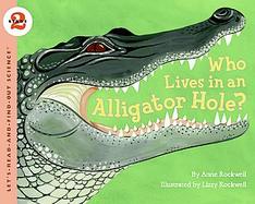 Alligators cover