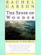 The Sense of Wonder cover