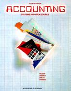 Accounting: Systems and Procedures cover