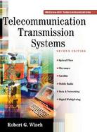 Telecommunications Transmission Systems cover