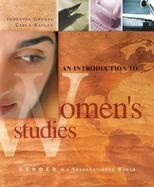 Introduction to Women's Studies Gender in a Transnational World cover