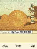 Textbook of Rural Medicine cover